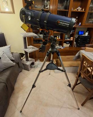telescopio + borsone dedicato