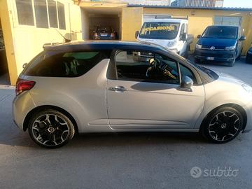 Citroen DS3