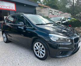 Bmw 218d Active Tourer Luxury OUTLET