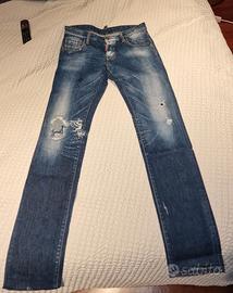 Jeans DSQUARED2 taglia 46