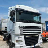 Daf XF 105.460 E5 - Trattore Stradale
