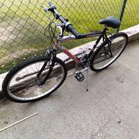 Bicicletta mtb26