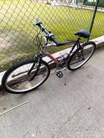 Bicicletta mtb26