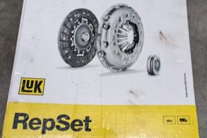 KIT FRIZIONE LUK REPSET Cod. 619300400 Fiat Lancia