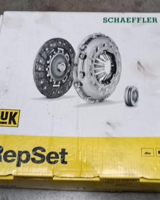 KIT FRIZIONE LUK REPSET Cod. 619300400 Fiat Lancia