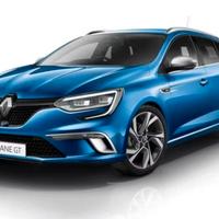 Ricambi Renault Megane