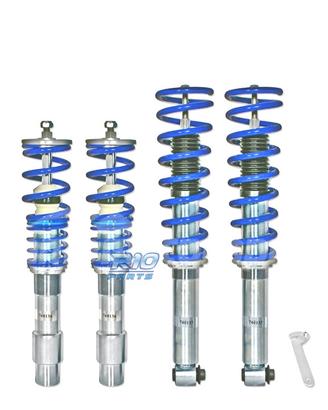 ASSETTO REGOLABILE BLUE LINE BMW E60