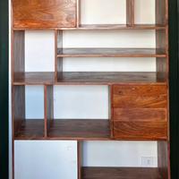 Libreria Maisons du Monde