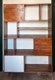 Libreria Maisons du Monde