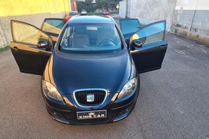 Seat Altea XL 1.6 Stylance Dual