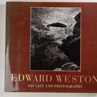 Edward Weston. His Life and Photographs fotografie