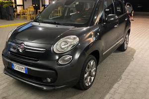 500 l benzina/metano