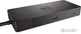 Docking station dell k20a001