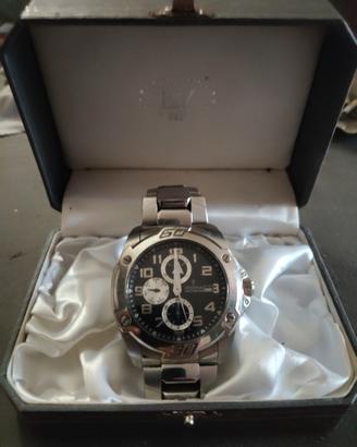 Festina Multifunction F16385/3 da uomo