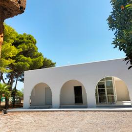 villa Gallipoli 