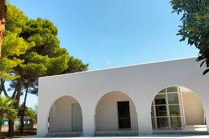 villa Gallipoli 