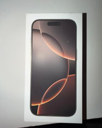 Iphone 16 pro gold
