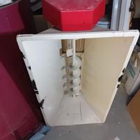 Deraspatrice elettrica