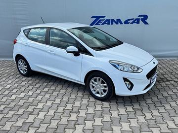 Ford Fiesta 1.5 EcoBlue 5 porte Unicoprop. Iva esp