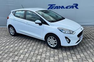 Ford Fiesta 1.5 EcoBlue 5 porte Unicoprop. Iva esp