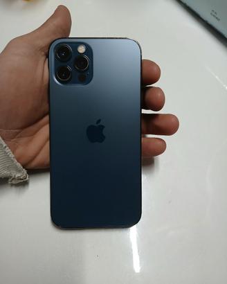 Iphone 12 pro 