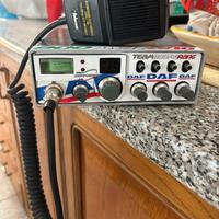 Midland Alan 48 elaborato