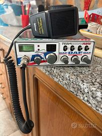 Midland Alan 48 elaborato