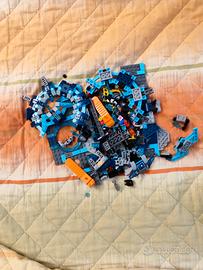 lego dimensions vari pezzi