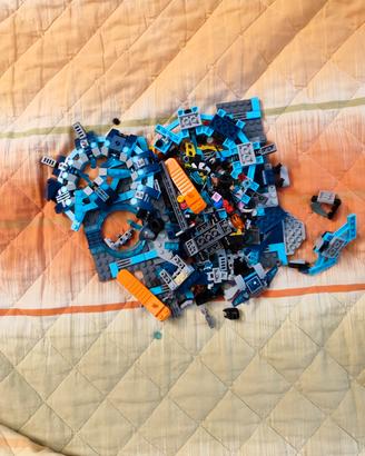 lego dimensions vari pezzi