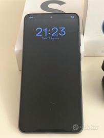 Telefono + Smarthwatch + Buds Cuffie