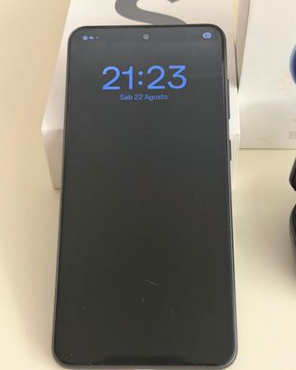 Telefono + Smarthwatch + Buds Cuffie