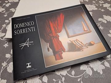 Everardo della noce- Domenico Sorrenti - il Torchi