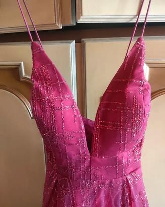 VESTITO CERIMONIA