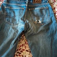 Jeans Lee vintage