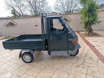 Piaggio Ape 50 TL5T