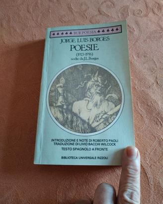 poesia spagnola