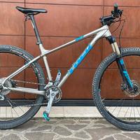 TREK XCALIBER 7