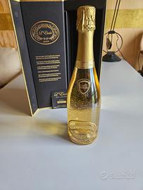 Spumante. L’Etoile  Stay-Golden