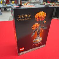 lego 10368 crisantemo ZYQ 30364