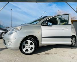 Kia Picanto 1.1 12V Trendy Bi-Fuel