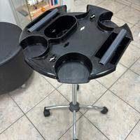 Carrello Parrucchieria