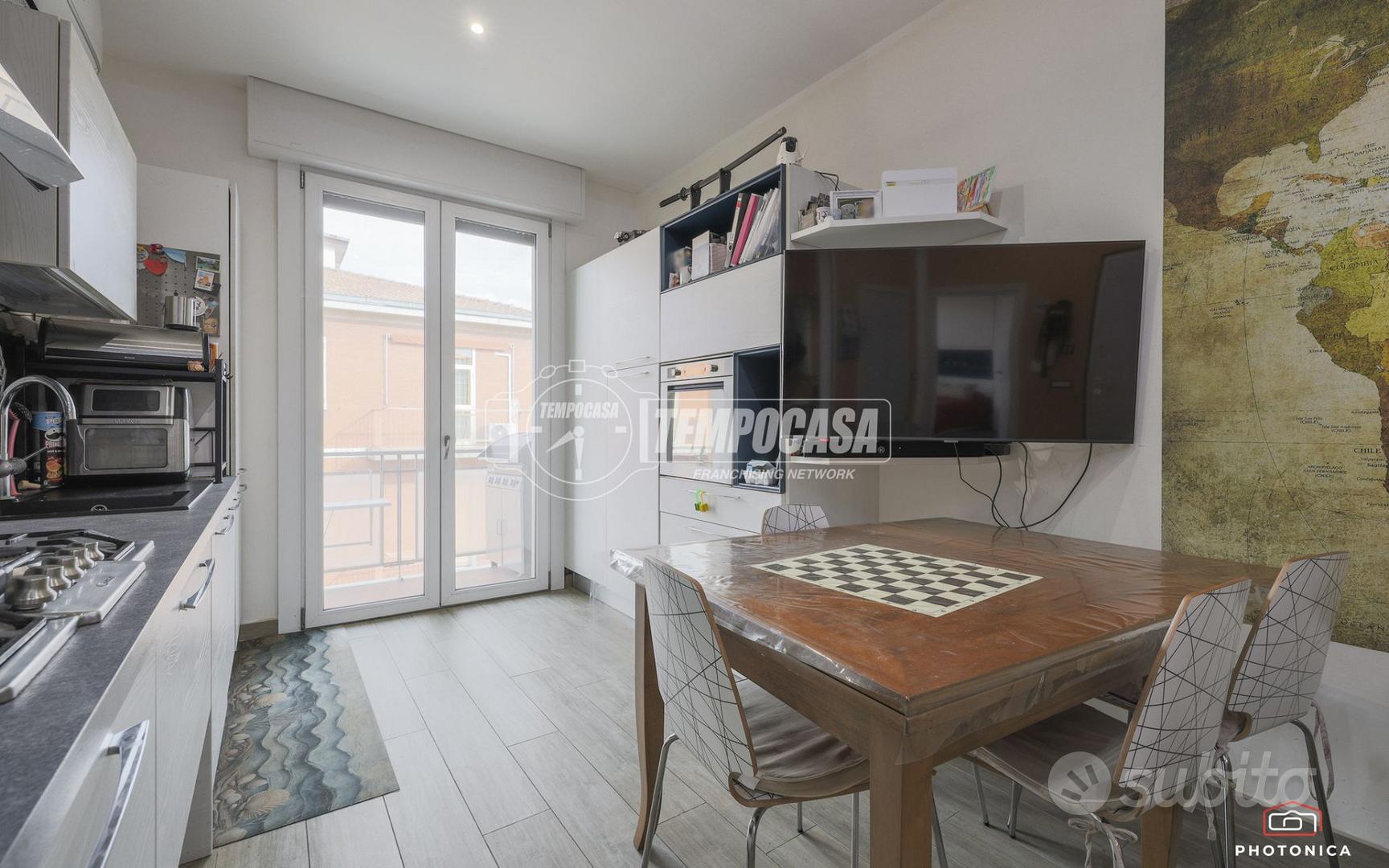 Appartamento – Bologna, Quadrilatero, Santo Stefano - Vista 5