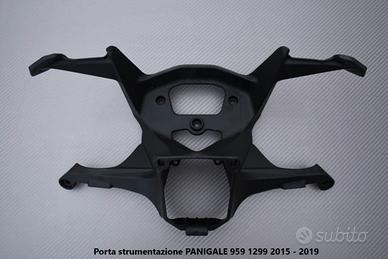 Porta strumentazione PANIGALE 959 1299 2015 - 2019