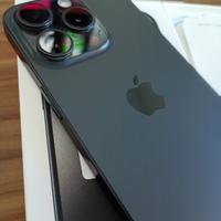 Iphone 15 Pro eccellente!