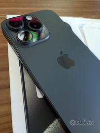 Iphone 15 Pro eccellente!