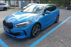 Bmw 118 M Sport 118 i #12113