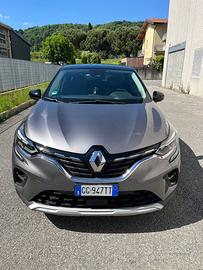 Renault Captur E-Tech phev Intens 160cv MY2021