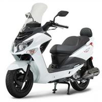 SYM Joyride 125 S CBS MODELLO EURO 5