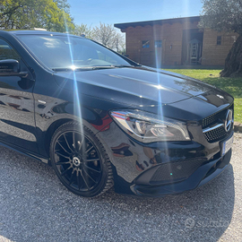 Cla 4 matic