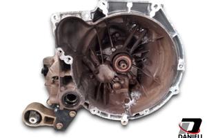 CAMBIO 1.4 TDCI DIESEL FORD FIESTA 4 AA6R7002BBD